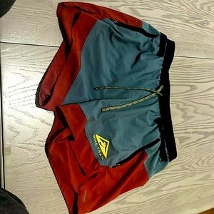 Nike Trail mens shorts